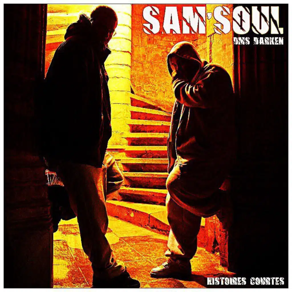 Sam'Soul