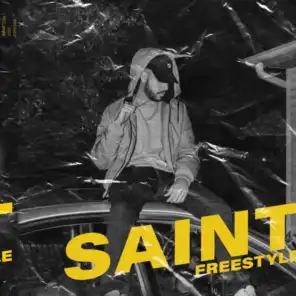 Saint Freestyle (feat. Don Smith)