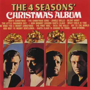 The Four Seasons' Christmas Album