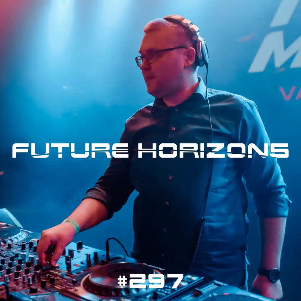 Future Horizons Intro [FHR297] (Mix Cut)