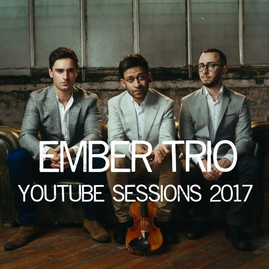 YouTube Sessions 2017