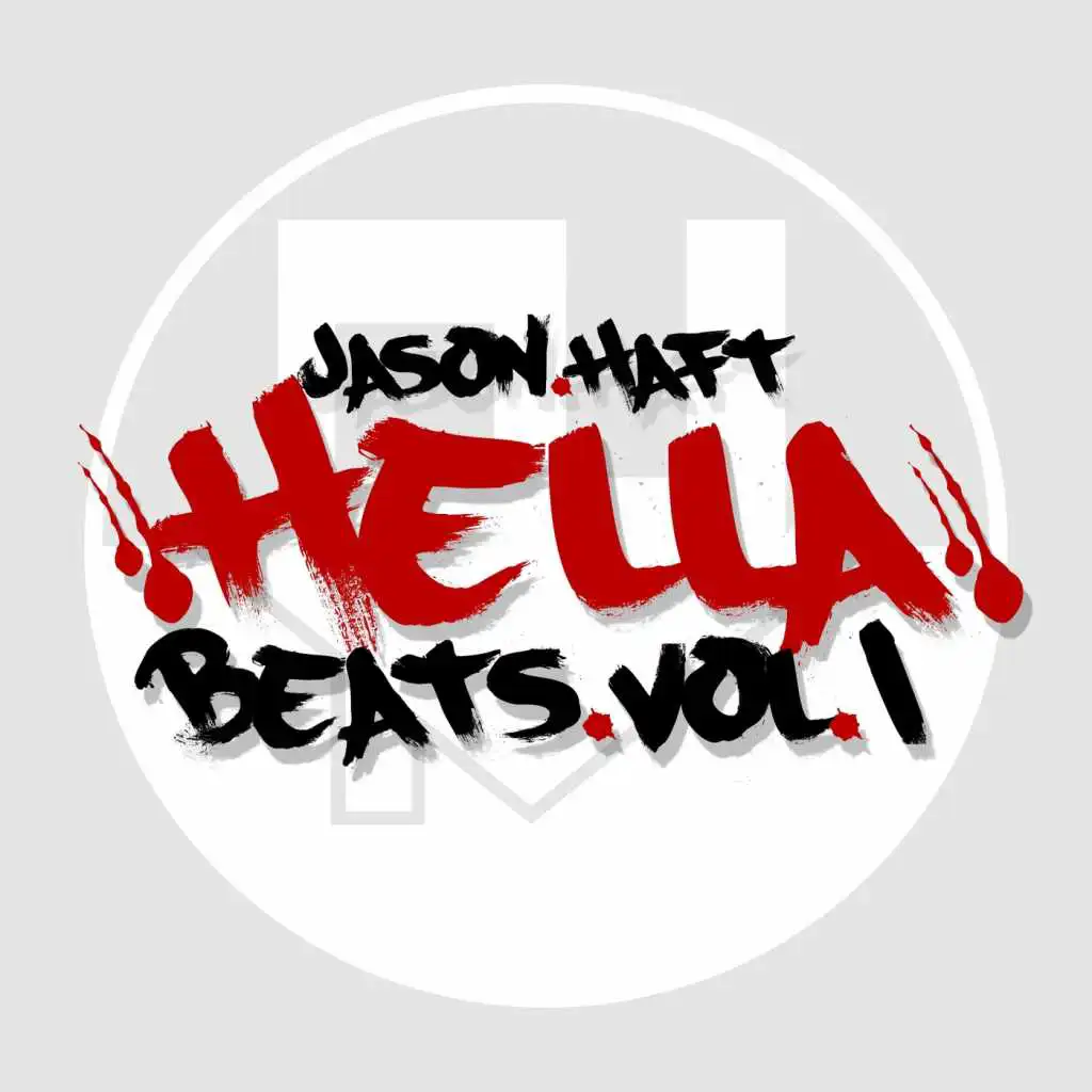 Hella Beats, Vol. 1