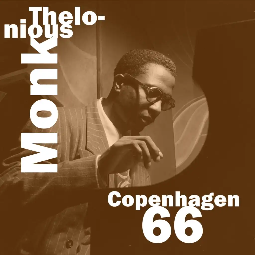 Copenhagen 66 (Live)