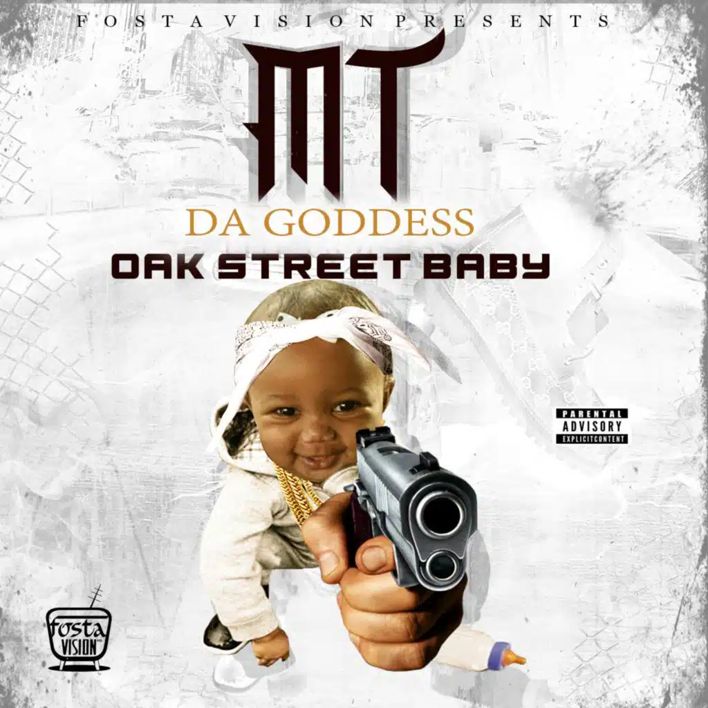 Harriot Thomas (feat. Attorian)