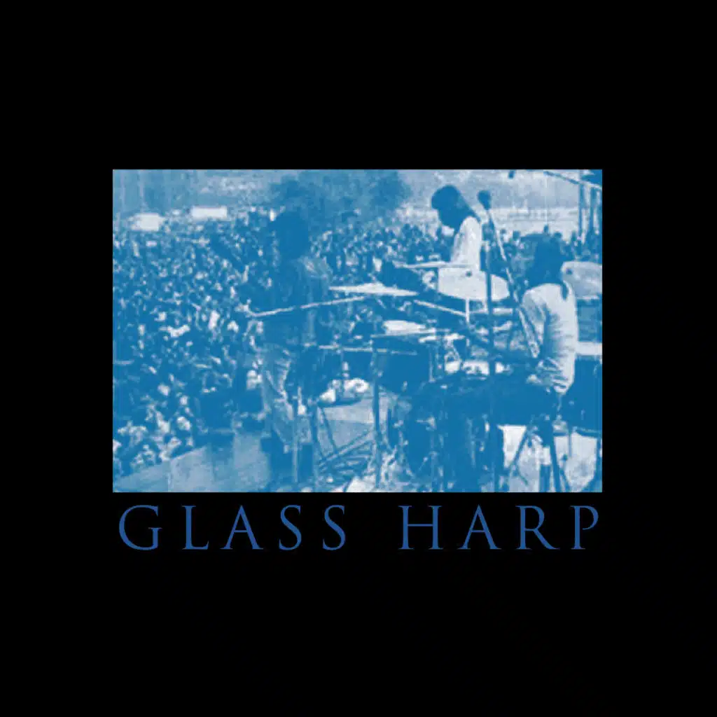Glass Harp
