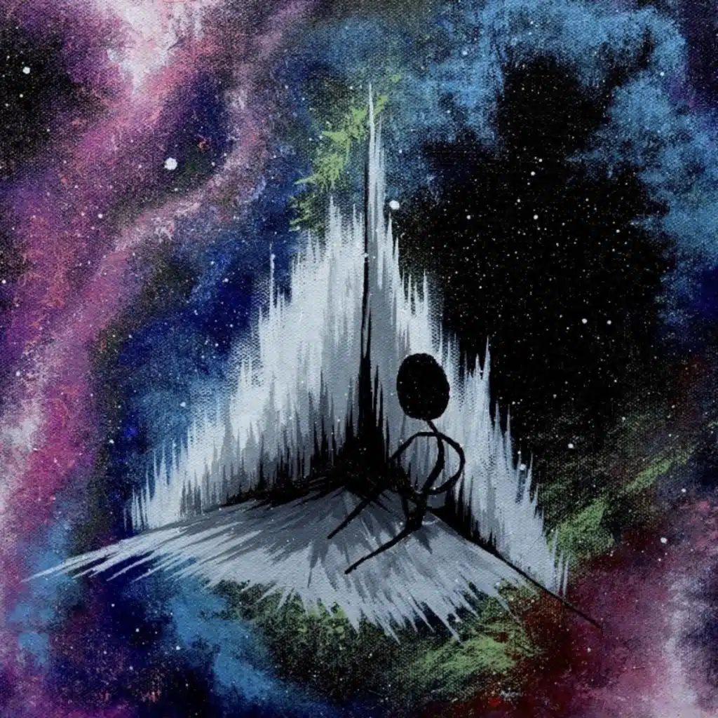 I've Been Here Before