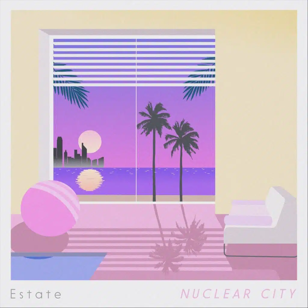 Nuclear City