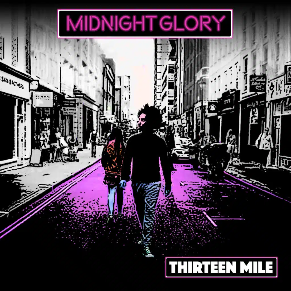 Some Might Say (feat. Michael Stewart)