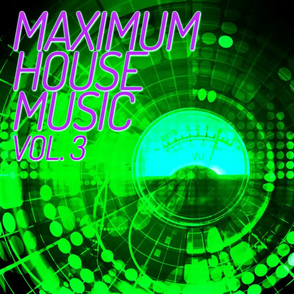 Maximum House Music, Vol. 3