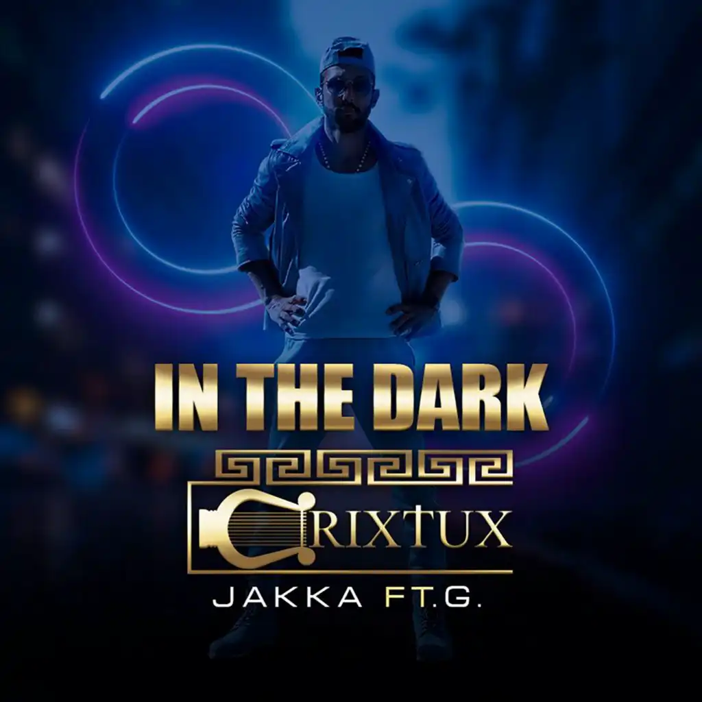 In the Dark (Radio) [feat. G]