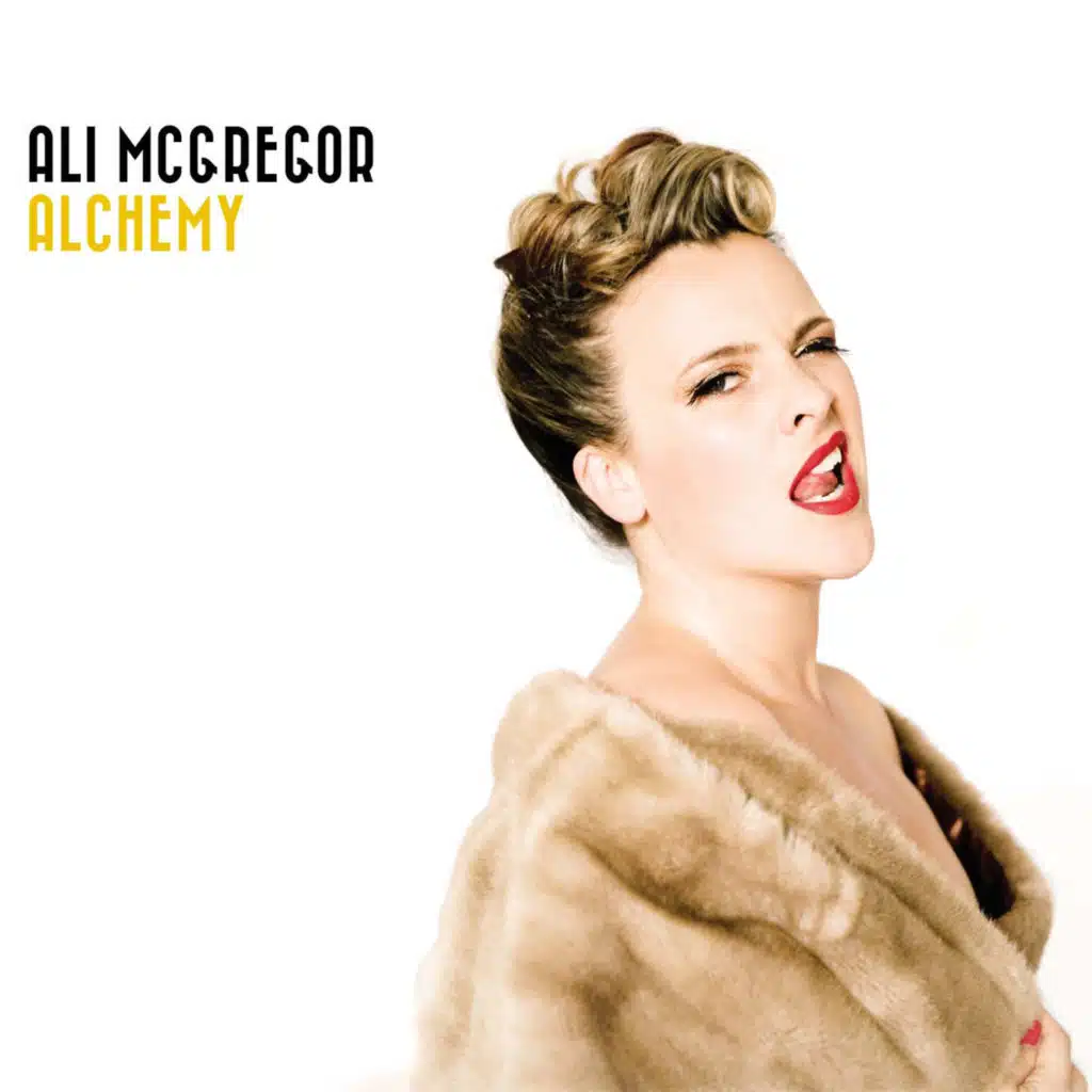 Oops I Did It Again (The Falsetto Remix)