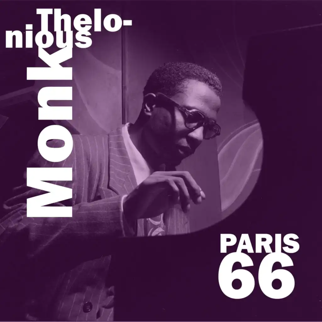 Paris 66 (Live)