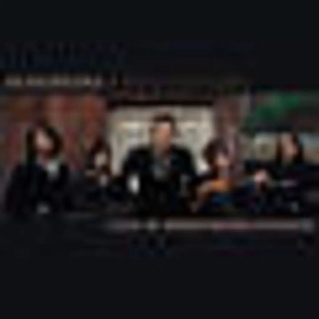 Sweet and Low (Live at Sweetwater Studios)