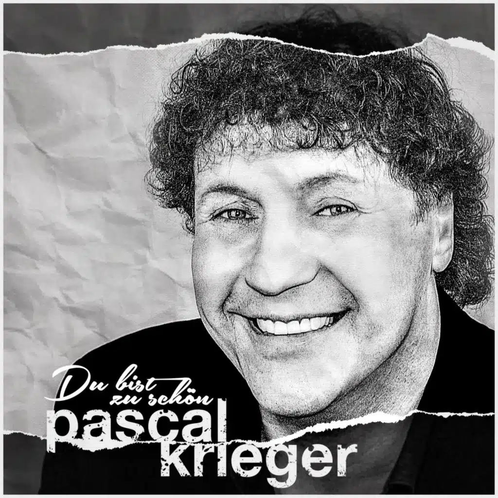 Du bist zu schön