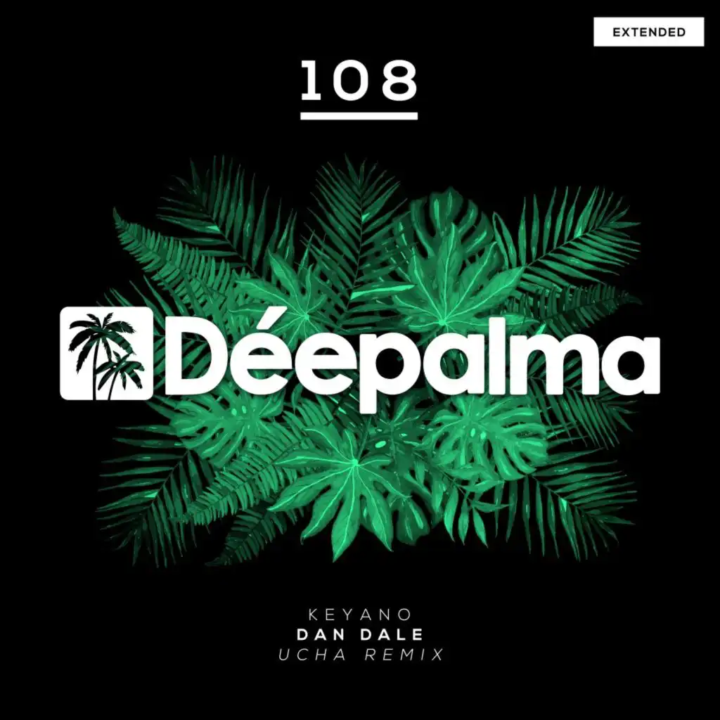 Dan Dale (Ucha Extended Remix)