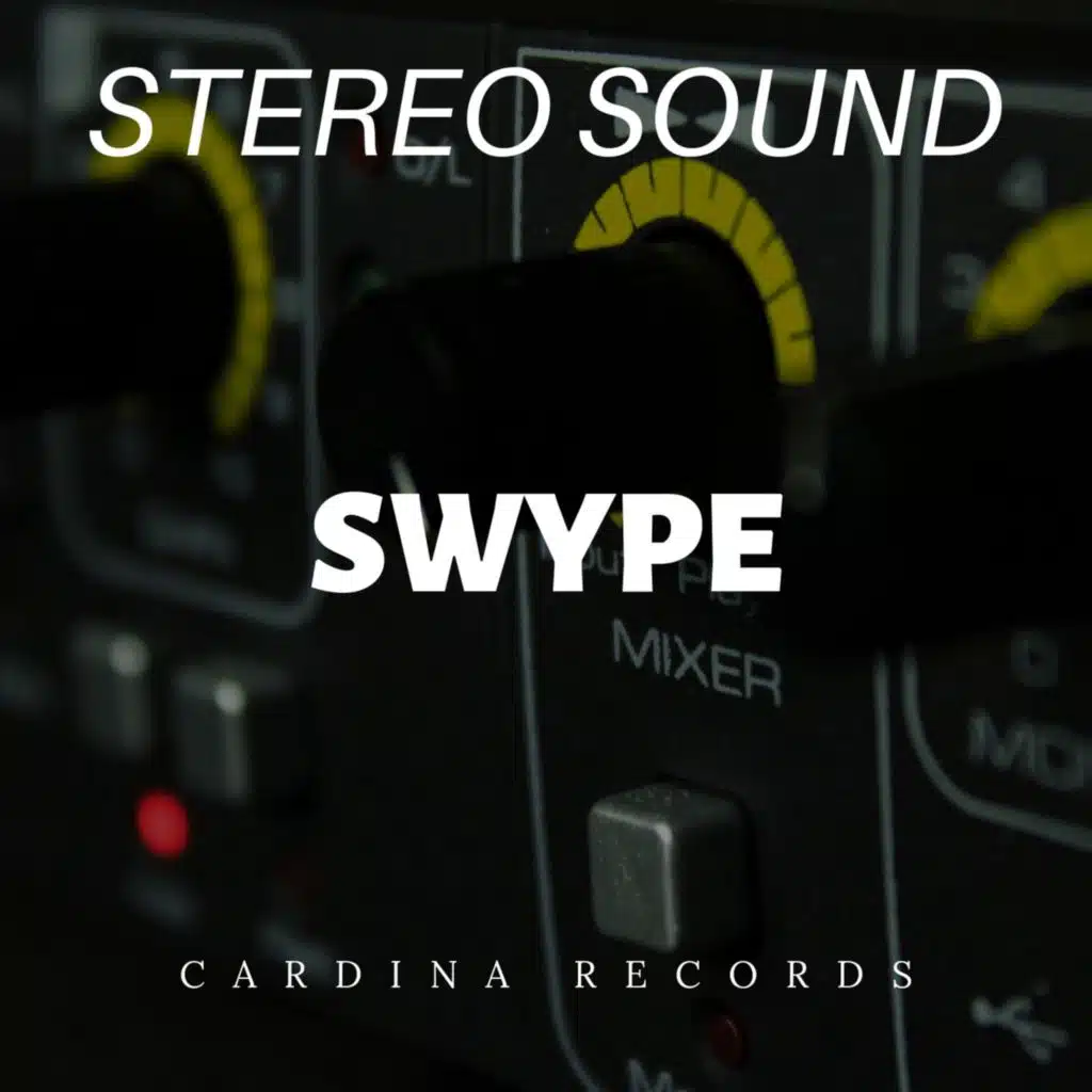 Stereo Sound