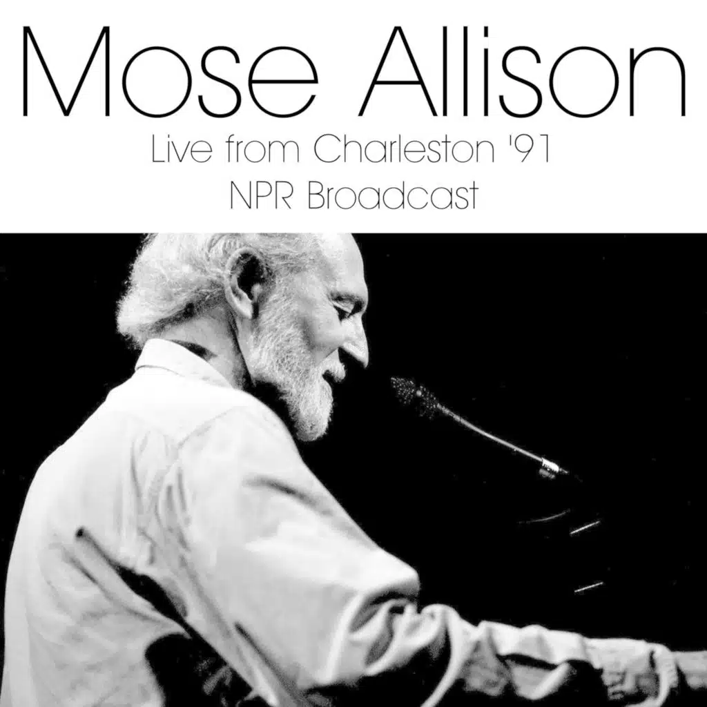 I Don't Worry About A Thing