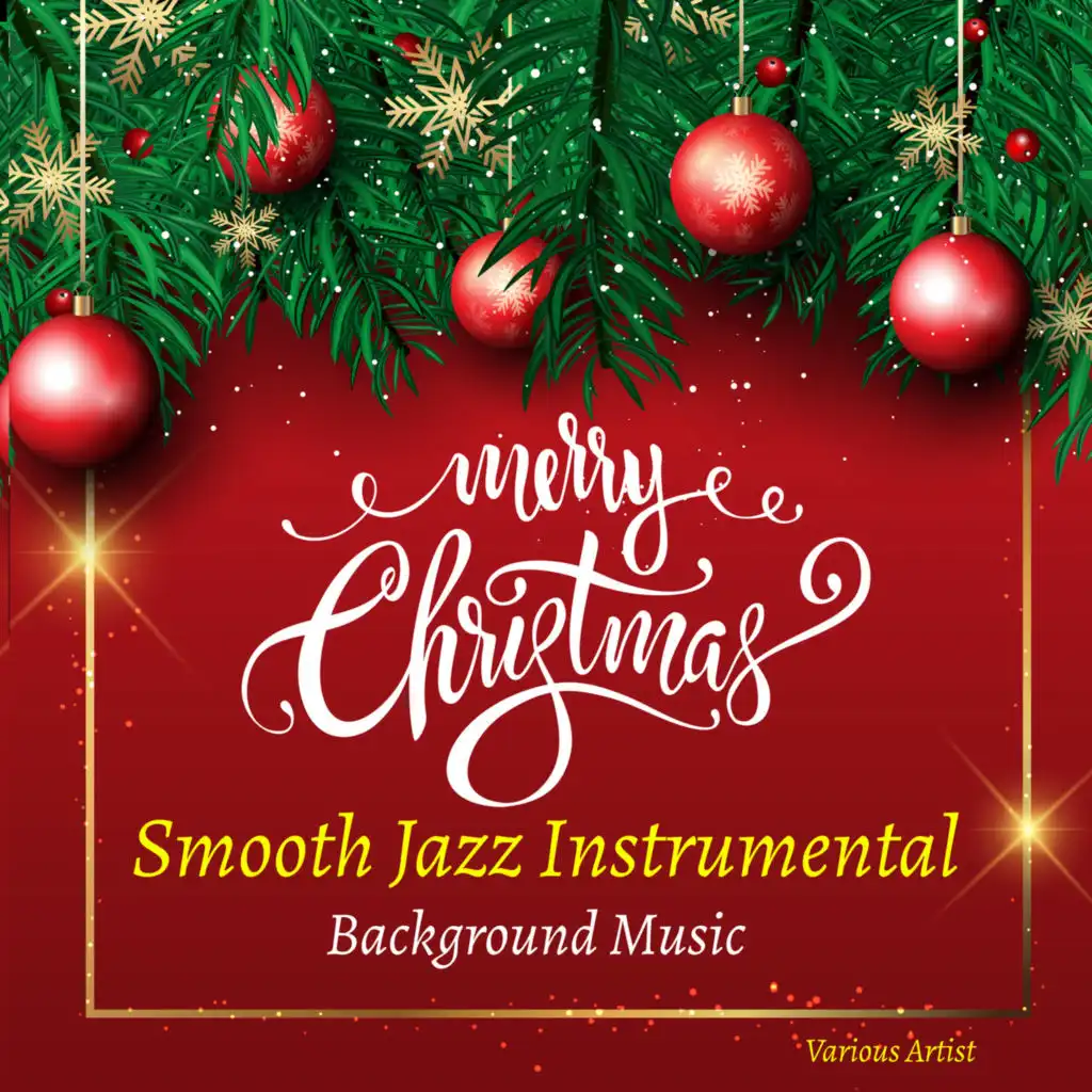 Oh Christmas Tree (feat. Tony Campodonico & Sinclair Lott)