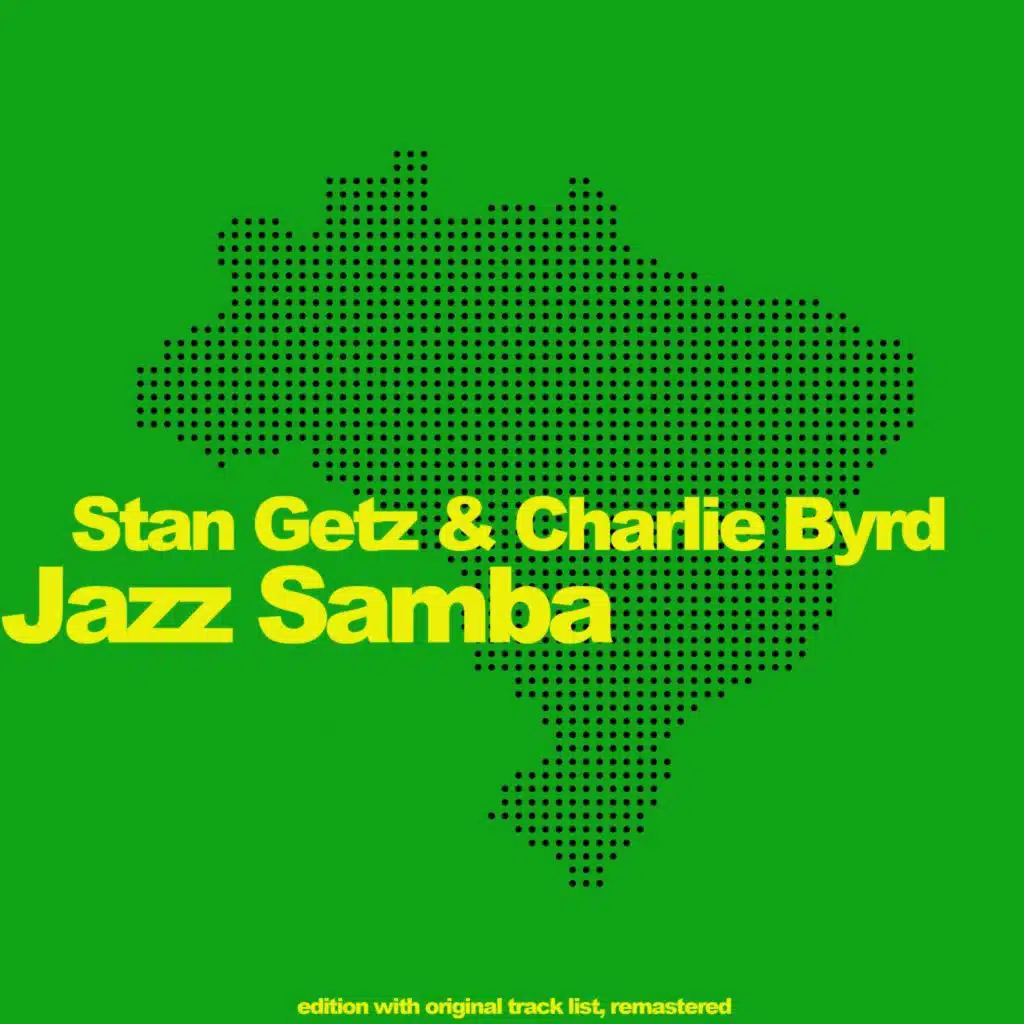 Samba De Uma Nota Só