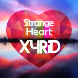 Strange Heart