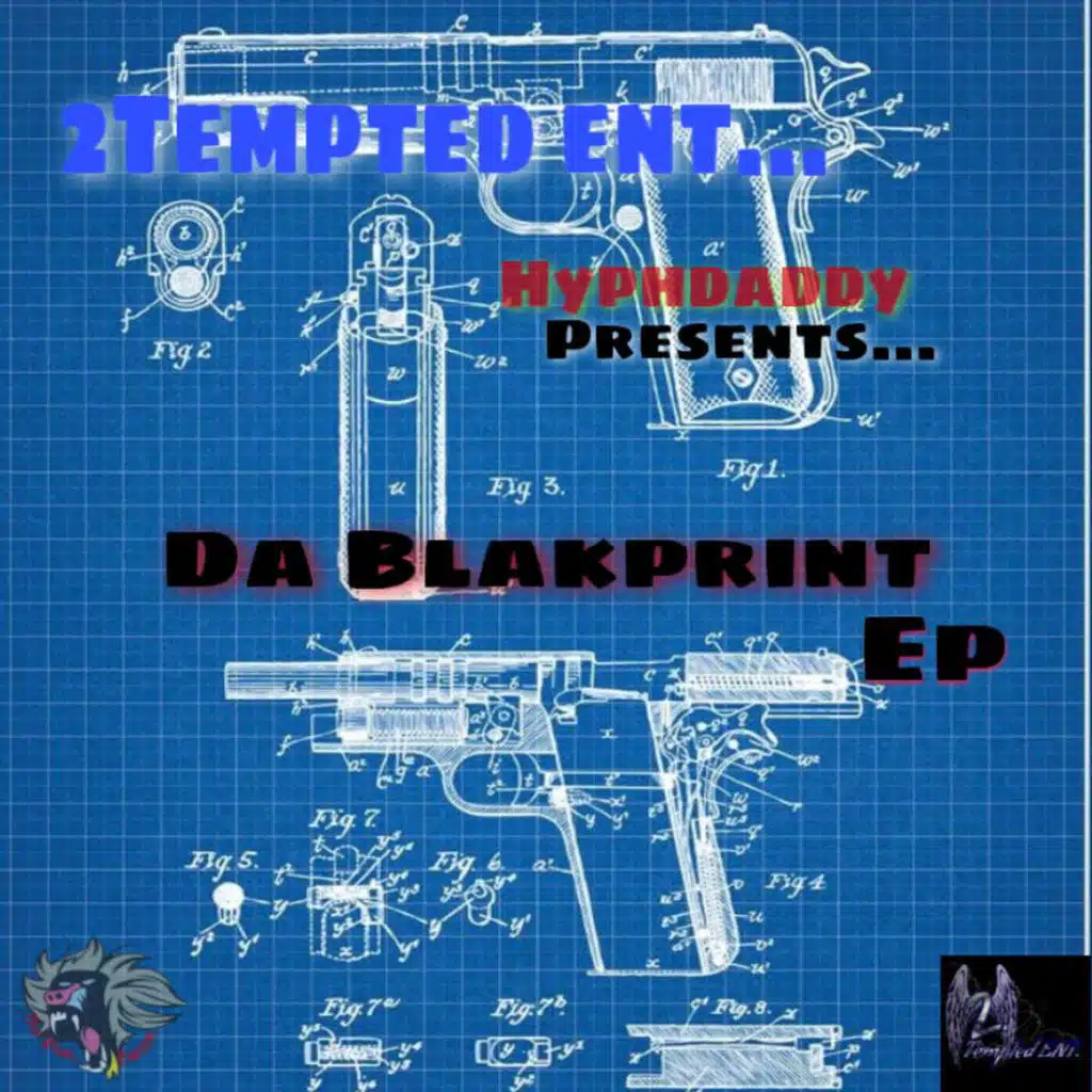 Da BlakPrint