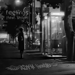 Feelings (feat. Shiloh)