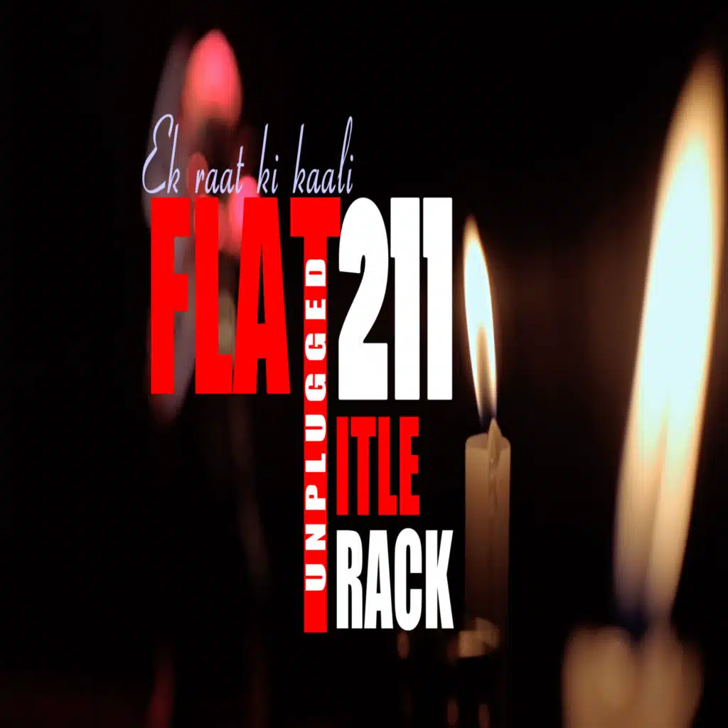 Title Tack (From 'Flat 211')