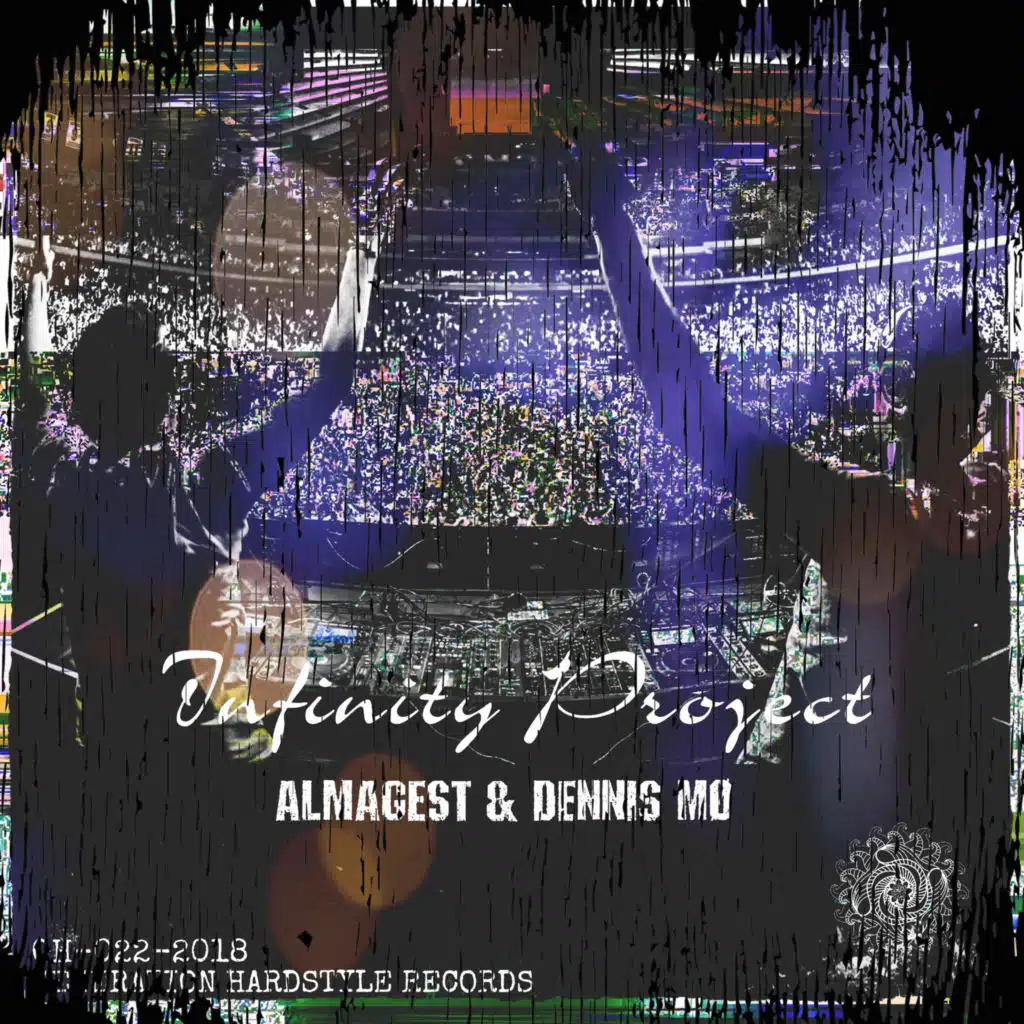 Almagest & Dennis Mø