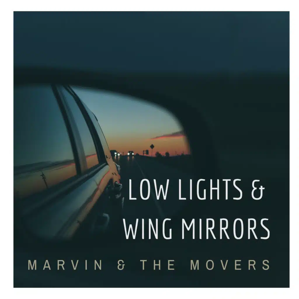 Low Lights & Wing Mirrors