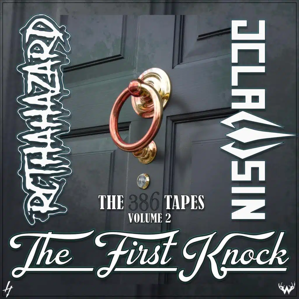 The 386 Tapes Vol. 2 (The First Knock)