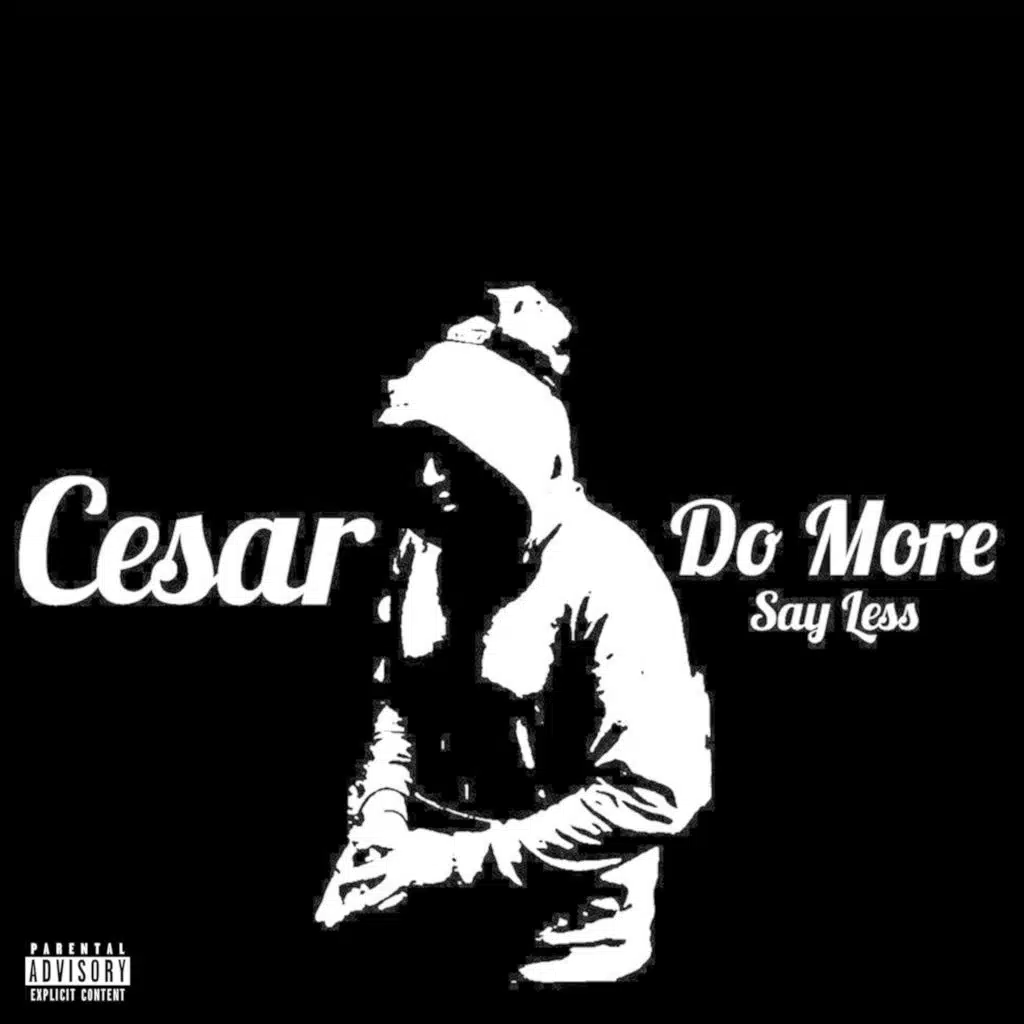 Do More Say Less