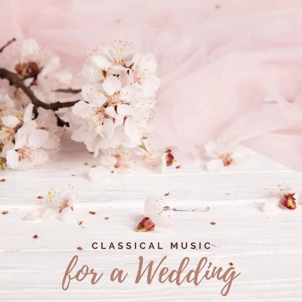 Classical Music for a Wedding