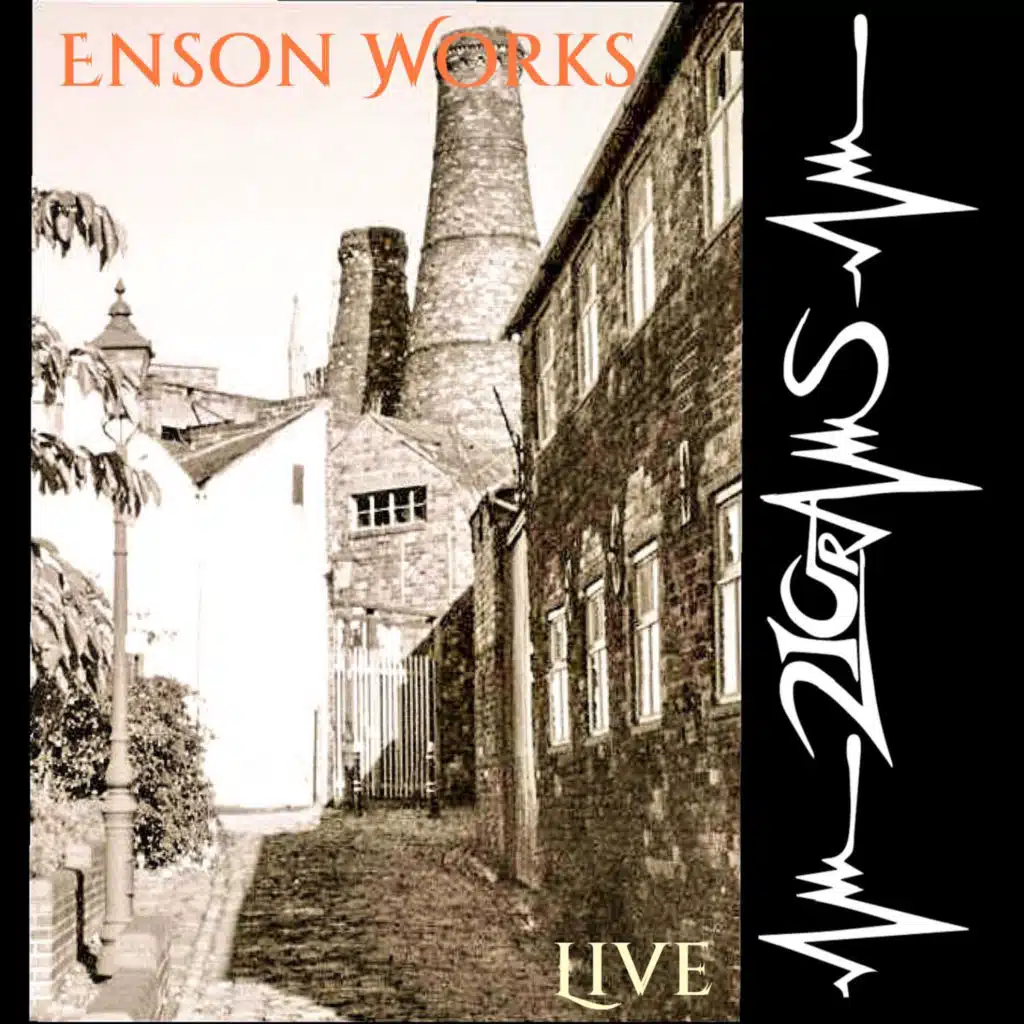 Enson Works (Live)