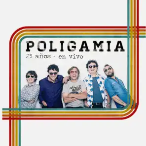 Poligamia