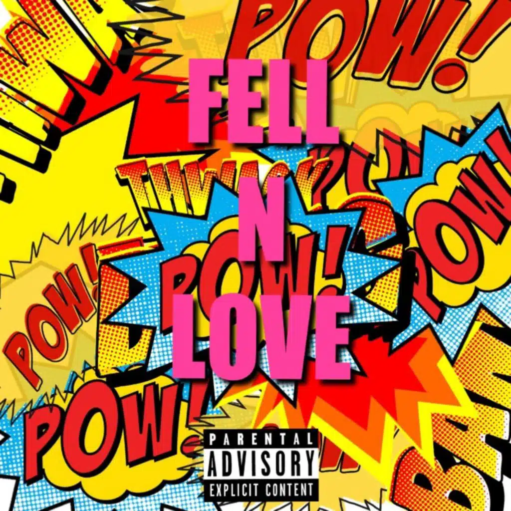 Fell N Love