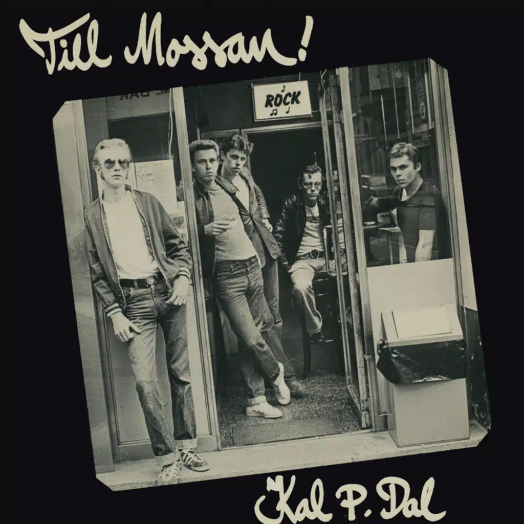 Till Mossan! (Remastered)