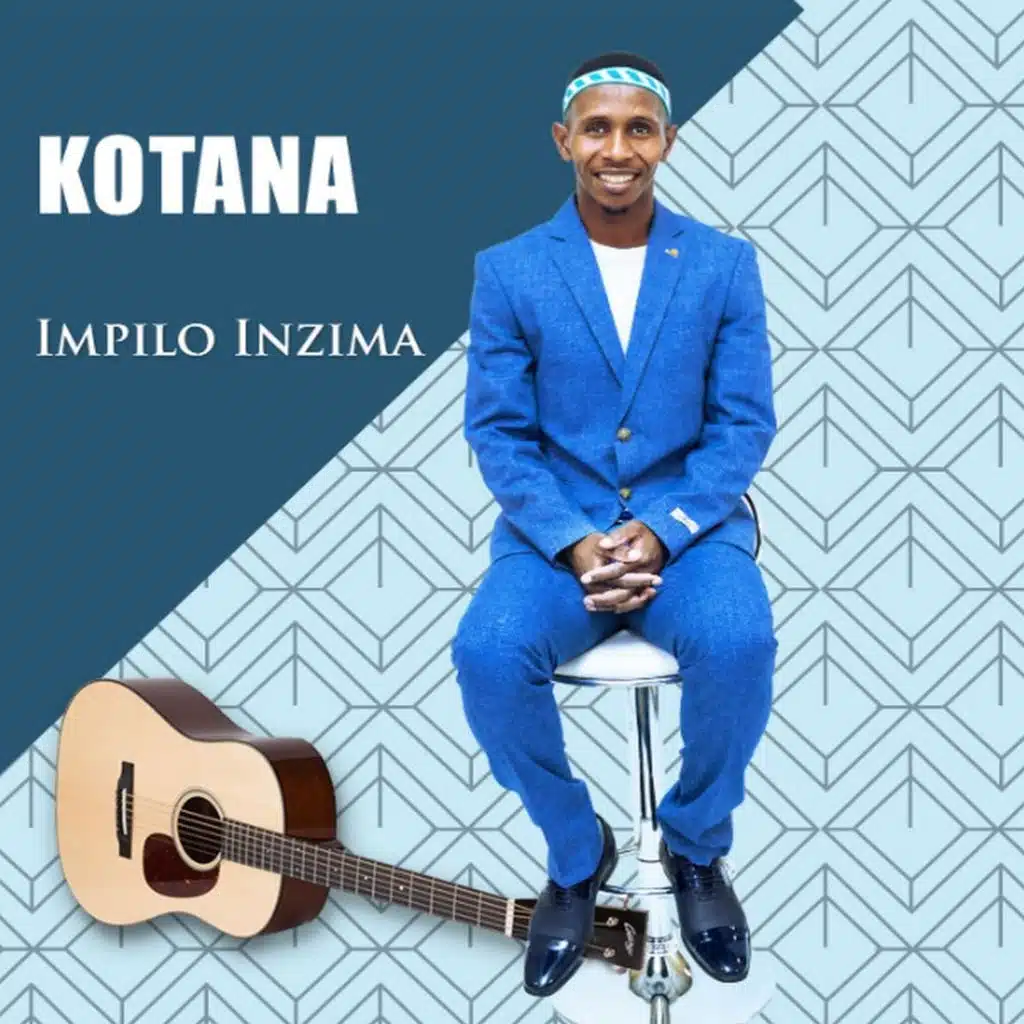 Impilo Inzima