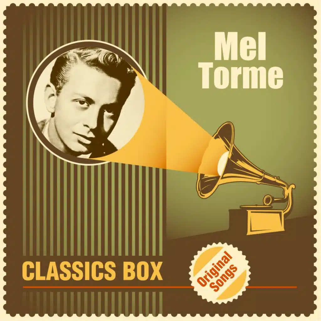 Classics Box (Original Songs)