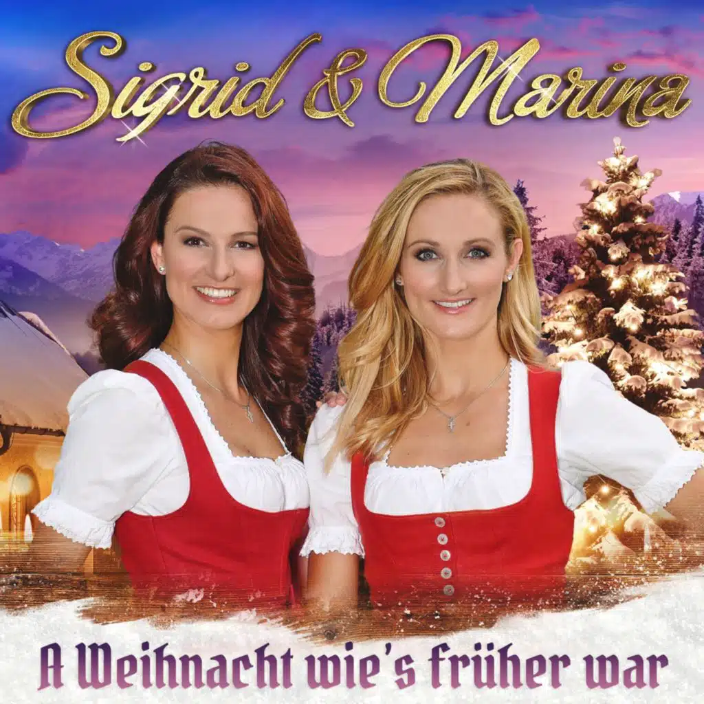 Wenn ich ein Glöcklein wär (Neuaufnahme 2020)