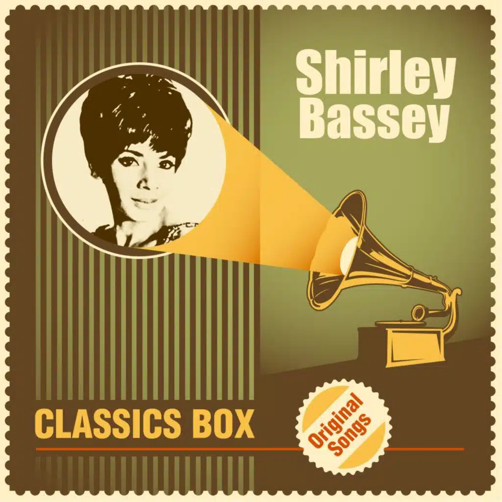 Classics Box (Original Songs)