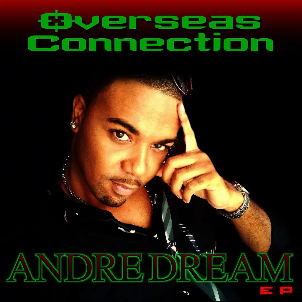 Overseas Connection EP
