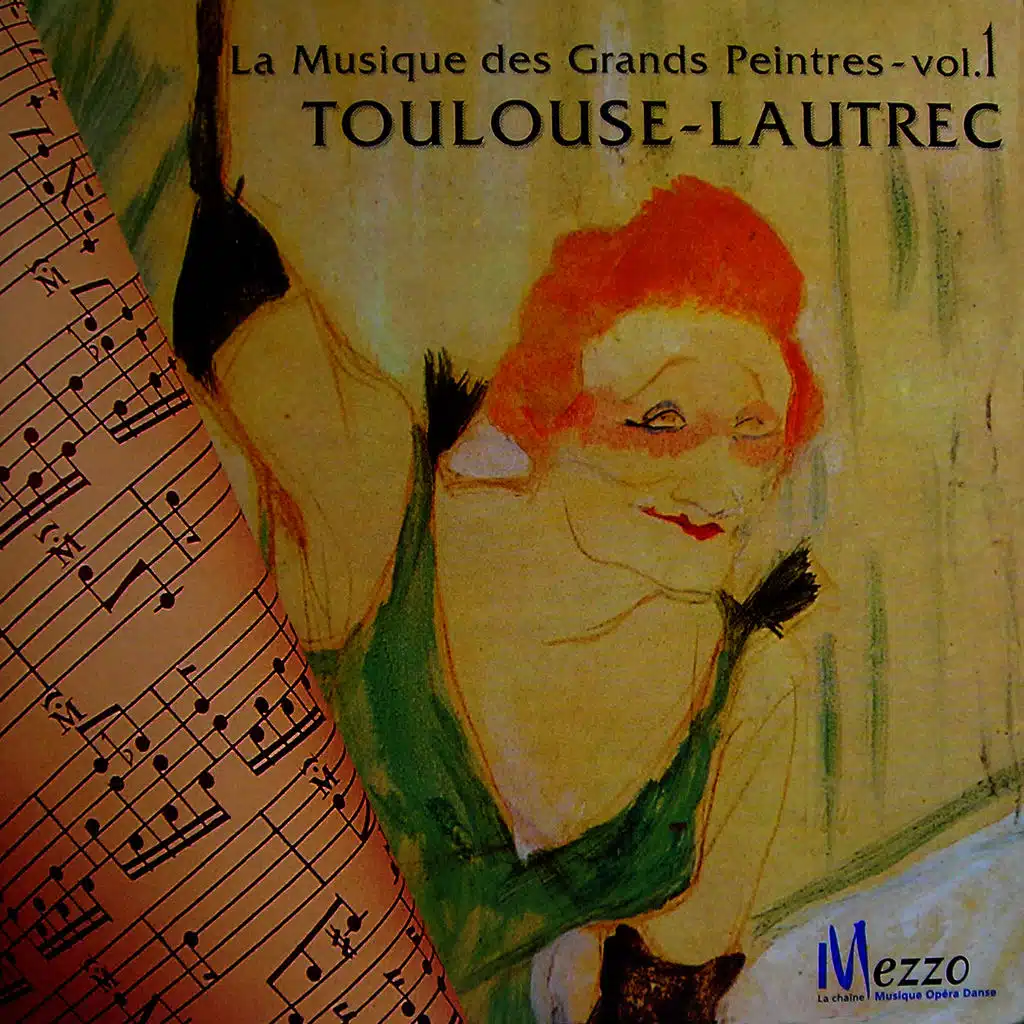 Les Contes d'Hoffmann, Acte II: Barcarolle