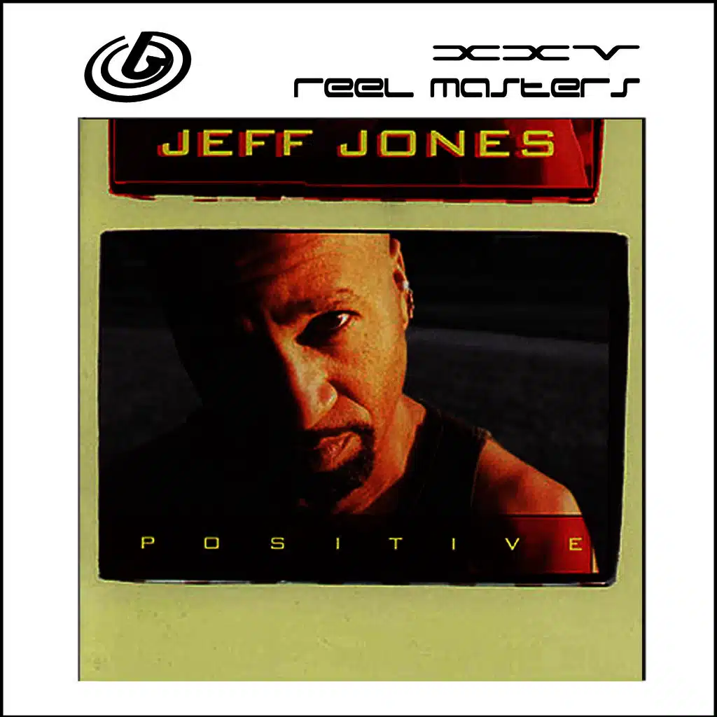 Reel Masters XXV: Positive