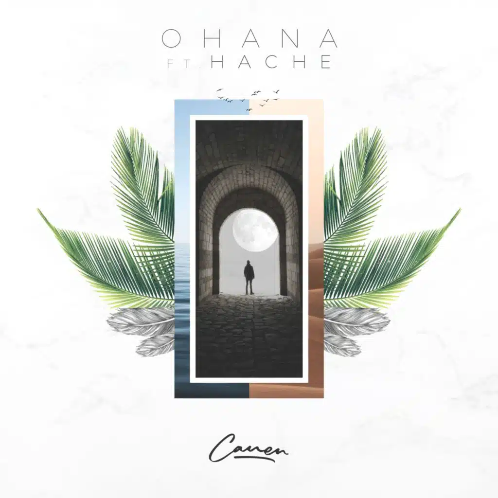 Ohana (feat. Hache)