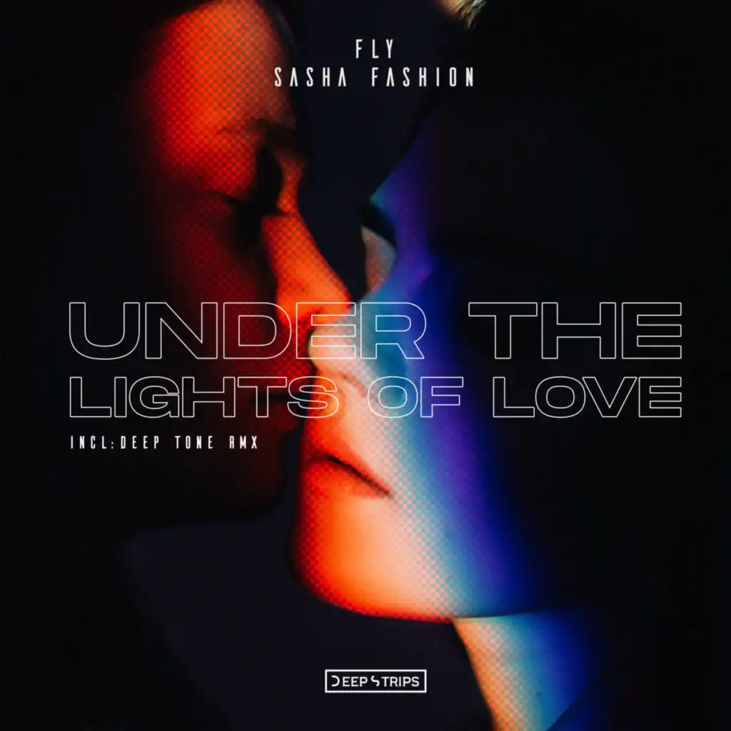 Under The Lights of Love (Deep Tone Remix)