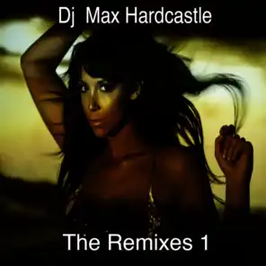 Rainforest / What's Going On (DJ Max Remix)