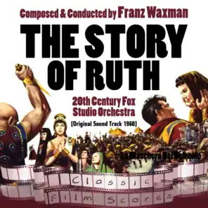 The Story of Ruth (Original Motion Picture Soundtrack)