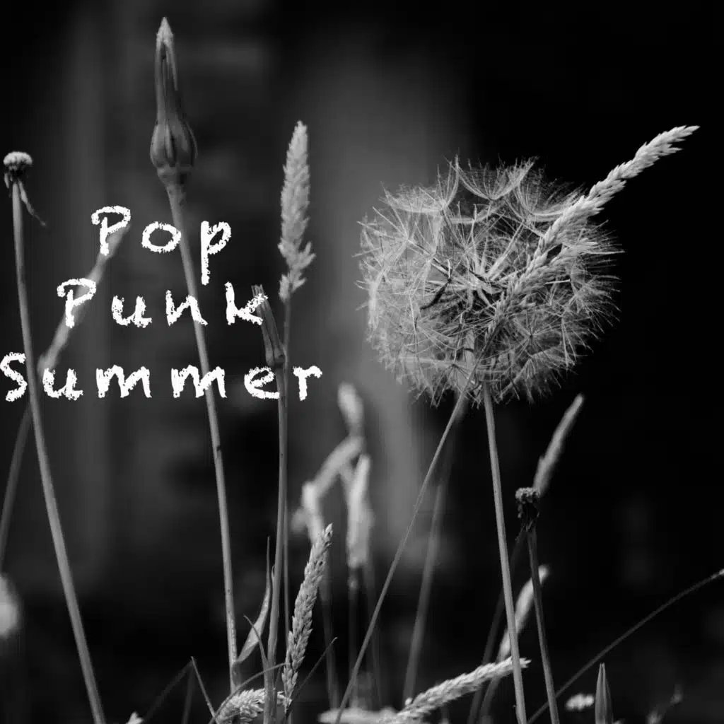 Summer Pop Punk