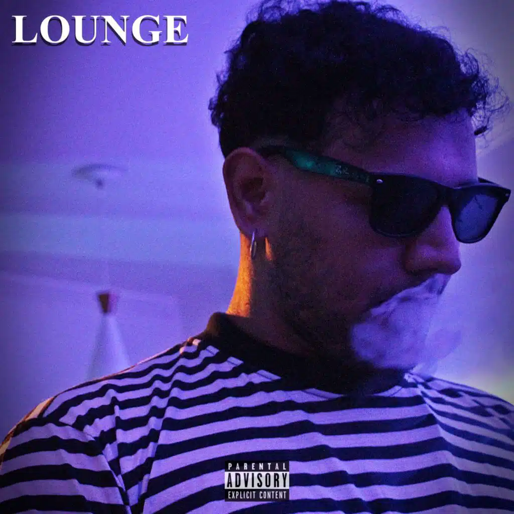 Lounge (feat. Guigs & Leo Square)