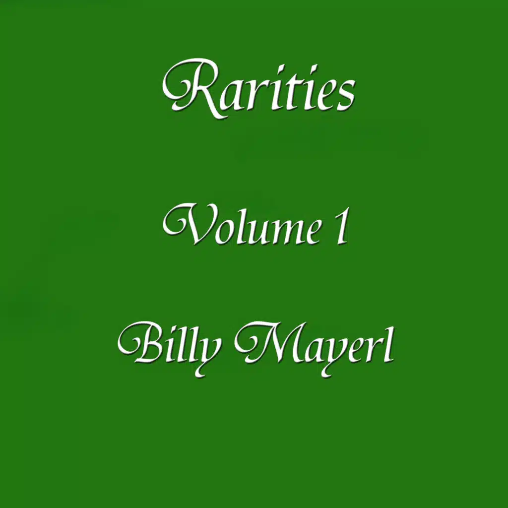 Tell Me I'm Forgiven